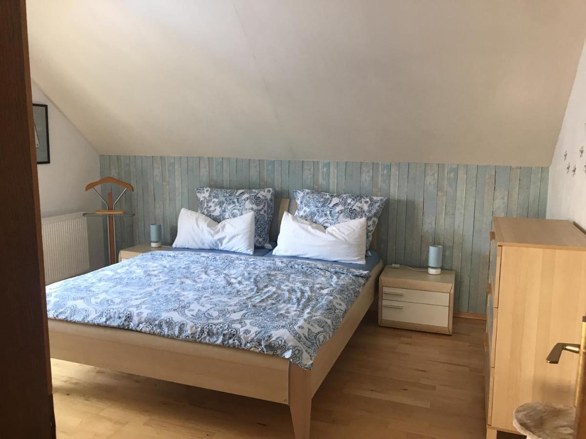 Ferienwohnung Groessing Finkenstein am Faaker See Dış mekan fotoğraf