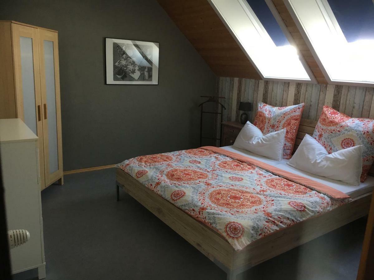 Ferienwohnung Groessing Finkenstein am Faaker See Dış mekan fotoğraf