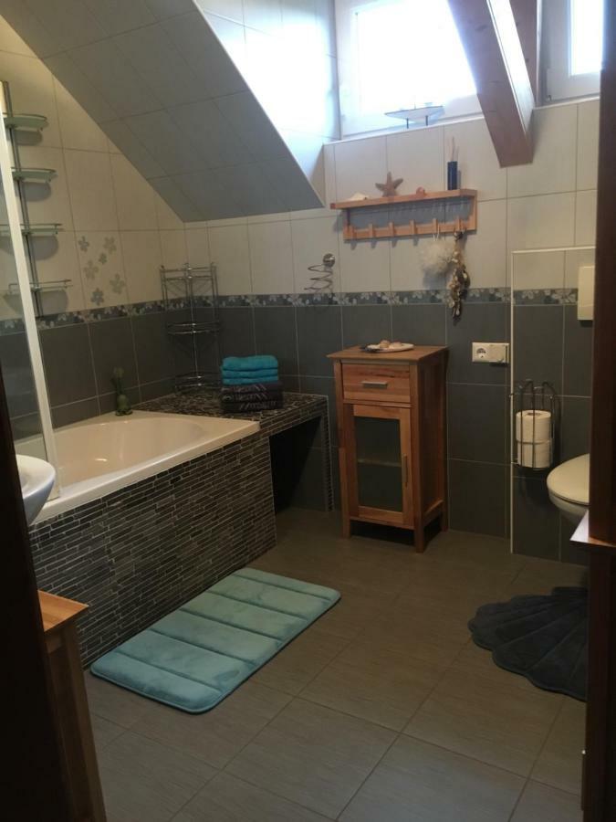 Ferienwohnung Groessing Finkenstein am Faaker See Dış mekan fotoğraf
